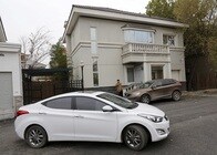 安くて快適な「白タク」配車サービス