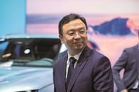 「テスラ超え」BYD、今年夏に軽EV「ラッコ」投入へ...日本車の独壇場が荒らされるかも