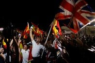 ブレクジットが118年間存在し続けた「国境」を消し去った？　英国とEUの未来とは