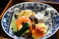 ご飯を最後に食べる「会席料理式ダイエット」のすすめ