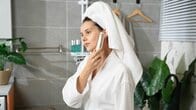 スキンケアも台無しに？ 肌を乾燥させる５つのNG習慣