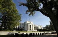 米ＦＯＭＣ、10年ぶりに金利引き上げを発表