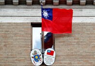 「台湾代表処」設置のリトアニアに 中国が逆上、「頭がおかしくてちっぽけで危うい国」と罵倒