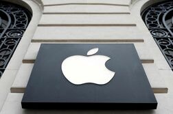 米アップル、ＥＵ域内で代替アプリストア向け手数料を変更