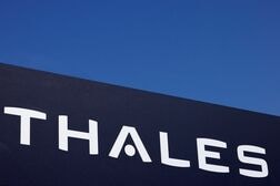 仏タレスがエクセイルの支配権取得へ、急成長の水中無人機に照準