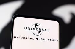 米ユニバーサル取締役会、アックマン氏の買収提案「著しく過小評価」と拒否