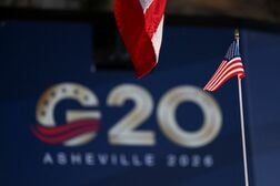 Ｇ２０一部加盟国、過剰生産能力の解消要求　米主導の声明に署名