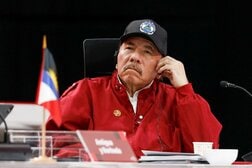 「全選挙を廃止する」…独裁化が進む中米ニカラグア、その独裁っぷりを他国の独裁者と比較してみた