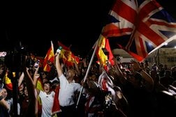ブレクジットが118年間存在し続けた「国境」を消し去った？　英国とEUの未来とは