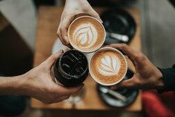 コーヒーの効果はカフェインだけではない？　腸内細菌との関係が明らかに