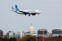 ユナイテッド航空、運賃最大20％値上げも　燃料高騰で＝ＣＥＯ