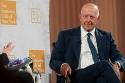 ゴールドマン、7─9月の債券・為替・商品部門「やや軟調」＝ＣＥＯ