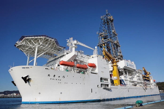 世界初で日本独自、南鳥島沖で始まるレアアース泥試掘の重要性 日本発