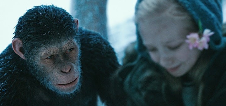 ジャーナリスト堀潤氏が『猿の惑星』から読み取った「民主主義の危機への警鐘」とは