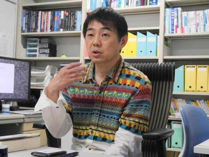 『夢を叶えるために脳はある』著者の池谷裕二氏
