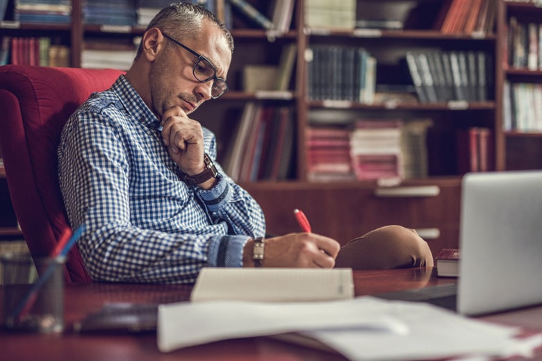 写真はイメージです　skynesher-iStock.
