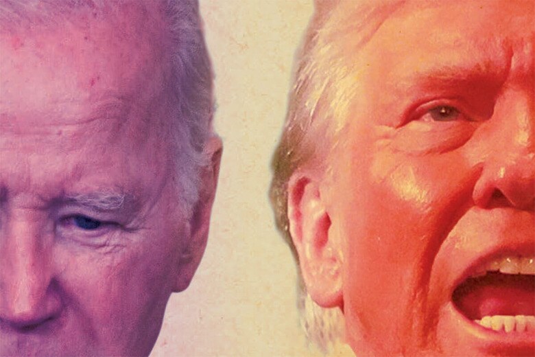 FROM LEFT: SAMUEL CORUMｰSIPA USAｰREUTERS, JEENAH MOONｰREUTERS