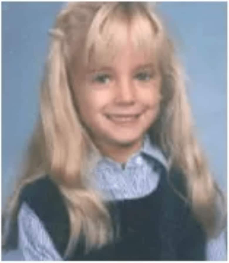 6歳の時に自宅の地下室で殺害されていたジョンベネ・ラムジー　Boulder Police Department