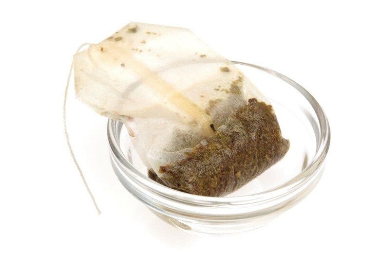 使用済みティーバッグでいれた紅茶の味は…　BILDAGENTUR-ONLINE／UNIVERSAL IMAGES GROUP／GETTY IMAGES