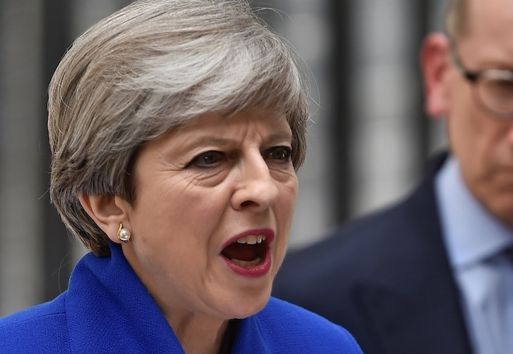 Hannah Mckay-REUTERS