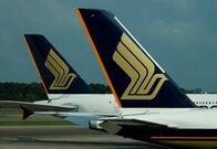シンガポール航空、エア・インディア出資条件で議決権拡大など要求か