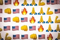 ダメ人間たちが「はしゃいだ」結果がこれ...漏洩チャットの「絵文字」が示したトランプ政権の本質とは？