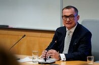 ＥＣＢ利上げ可能性高まる、独連銀総裁「エネルギー高無視できず」
