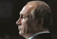 孤独で危険な「絶対権力者」プーチンの本心を、「過去の発言集」から探る