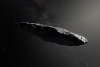 ナゾの天体「オウムアムア」の正体　これまでに分かったこと