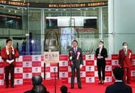 IPO市場はDX分野など活況　コロナ禍で見送った大型案件の再チャレンジも注目