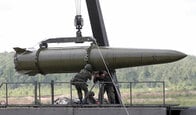 ロシアが東欧の飛び地カリーニングラードに核ミサイル配備？
