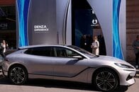 中国車・部品にＥＵ関税80％賦課を、欧州産業保護へ＝伊業界団体