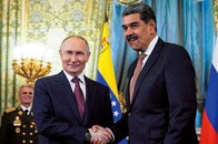 「反米・反トランプ」のベネズエラにロシアが急接近...プーチンの思惑とは？