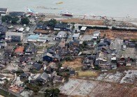 能登半島地震、石川県の死者55人に　建物が多数倒壊　5万人以上が避難