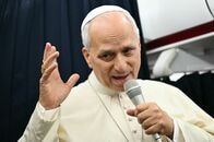 ローマ教皇、仏での死亡ほう助反対を擁護　政治介入意図せず