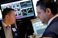 米株急落、トランプ手腕を疑問視し始めたウォール街