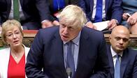 混迷の英議会再開　ジョンソン､野党に不信任提出かEU離脱見守るか二者択一迫る