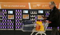 英小売売上高、6月は1.0％増　猛暑やW杯で予想外の伸び