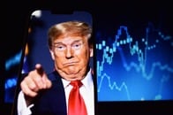 【就任100日】「異なる世界線」の妄想を好むトランプ...批判派も評価していた政治的洞察力は何処へ