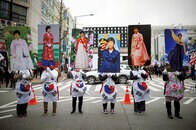 朴槿恵に懲役24年の判決、韓国歴代大統領の哀しき末路