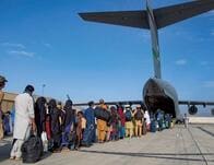 混沌のアフガニスタンを逃れた難民が向かう国はどこ？