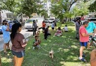 中米パナマでＭ7.7の強い地震、米津波警報センターが警戒呼びかけ