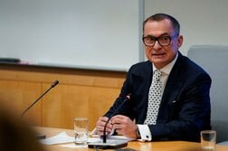 ＥＣＢ利上げ可能性高まる、独連銀総裁「エネルギー高無視できず」