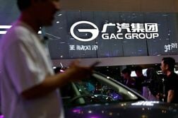 中国第一汽車、広州汽車工業と協力拡大　国内で業界再編加速