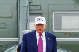 米軍の直近攻撃はイランの能力弱体化狙う、大規模軍事作戦に布石＝政府高官