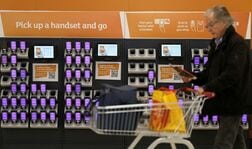 英小売売上高、6月は1.0％増　猛暑やW杯で予想外の伸び