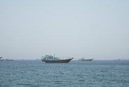 ベトナム国営石油会社の傘下部門、米海軍にタンカー通過許可要請