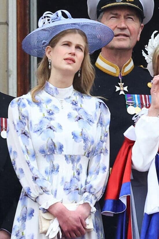 レディ・ルイーズ・ウィンザー