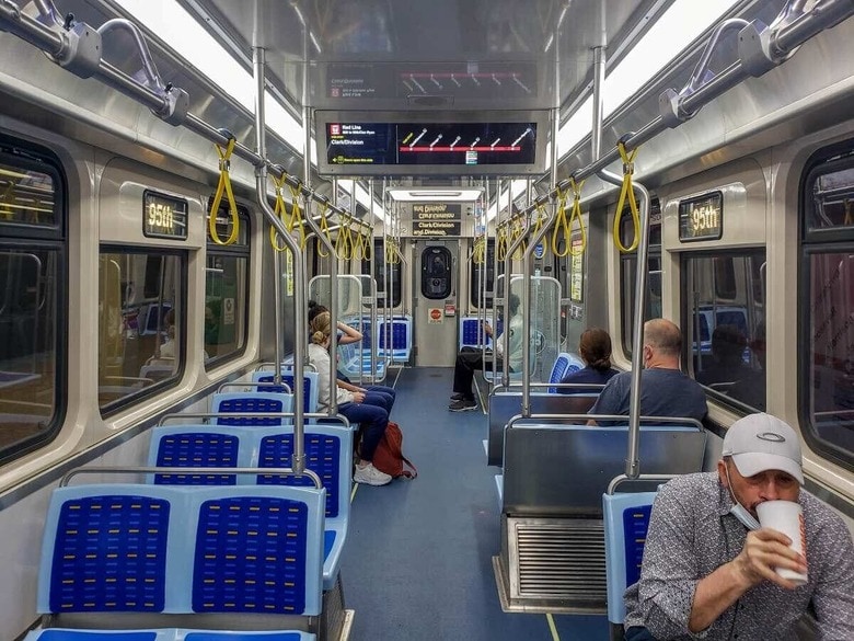 ChicagoPhotographer／Shutterstock