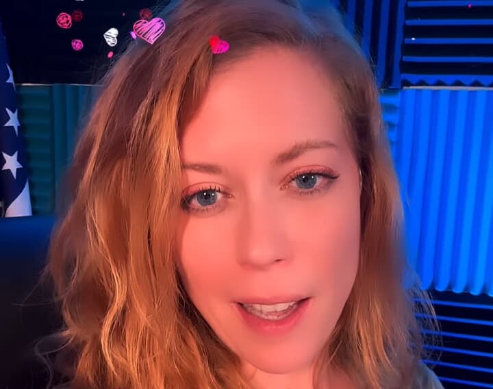 @chrissiemayrpod/Instagram